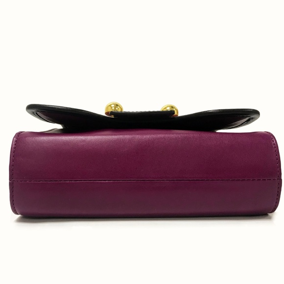 Botkier Lucy Crossbody Bag - Picture 6 of 8